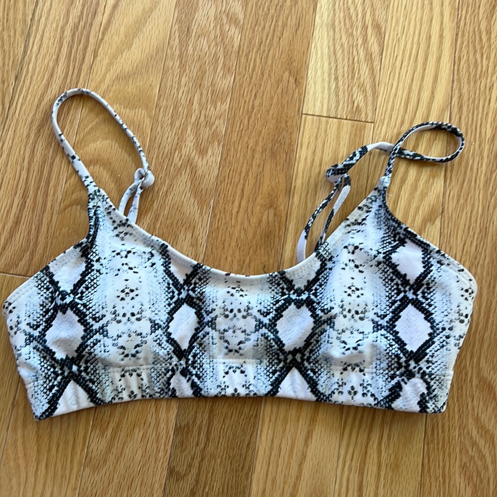Target Bikini Top